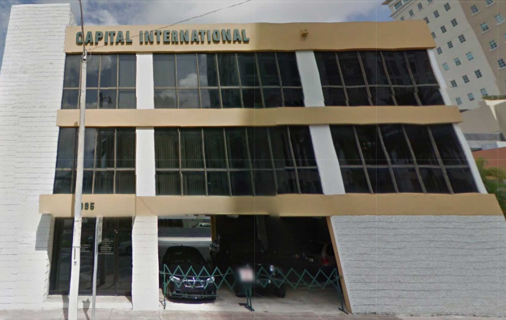Capital International Financial 01