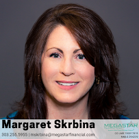 Margaret Skrbina | Loan Officer - Megastar Financial 03