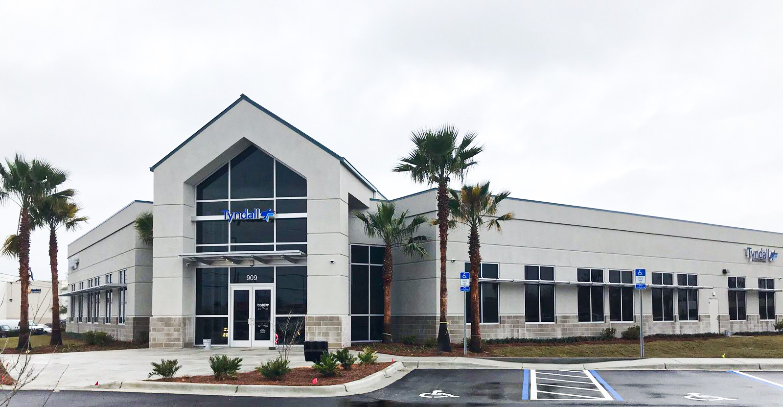 Tyndall Federal Credit Union 01