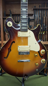 Jack & Dick's Pawn Shop 03