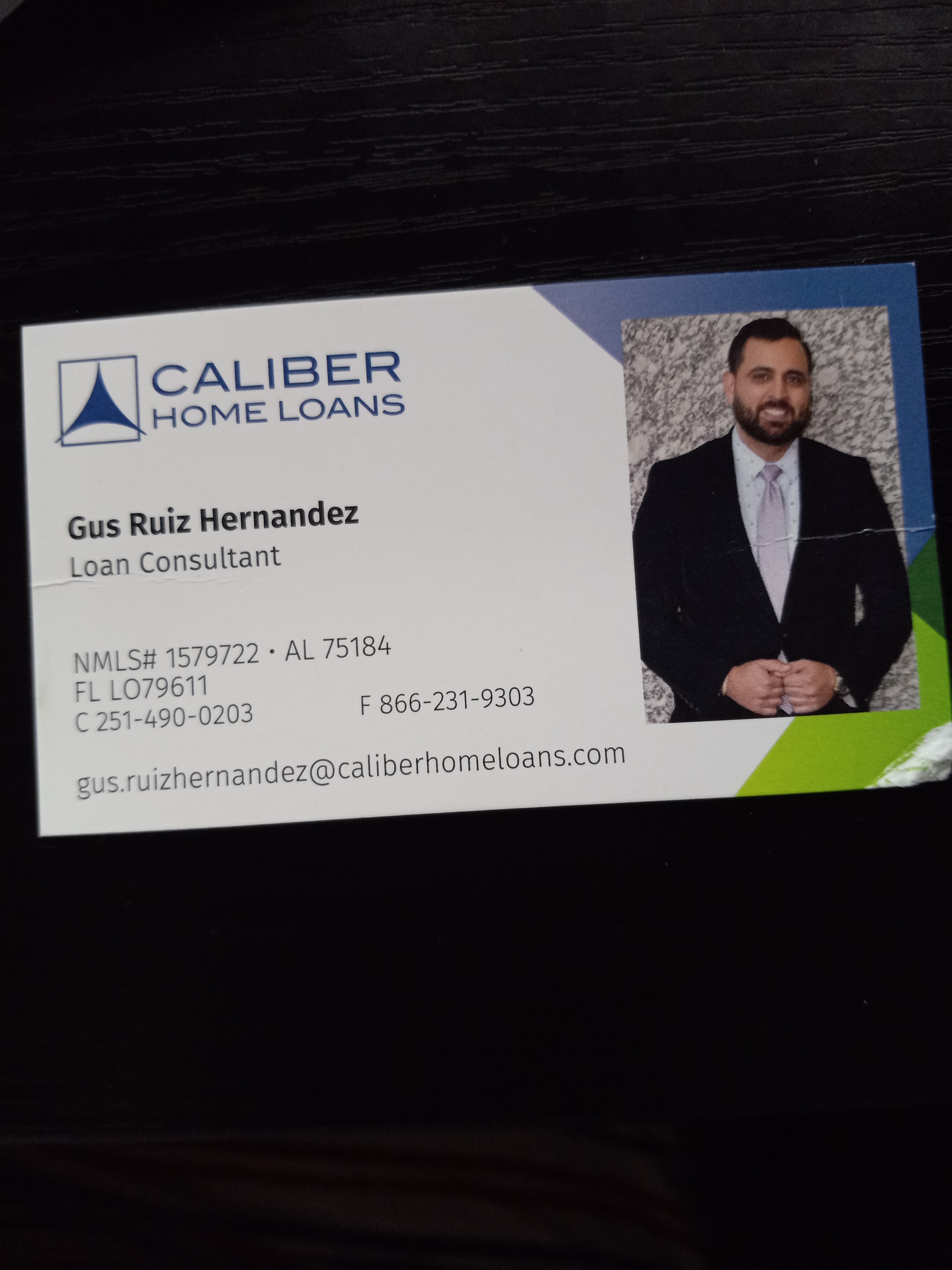 Caliber Home Loans - Serving Mobile & Baldwin, Alabama Counties 01