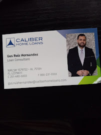 Caliber Home Loans - Serving Mobile & Baldwin, Alabama Counties 01