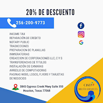 CISEP Multi-Services 01