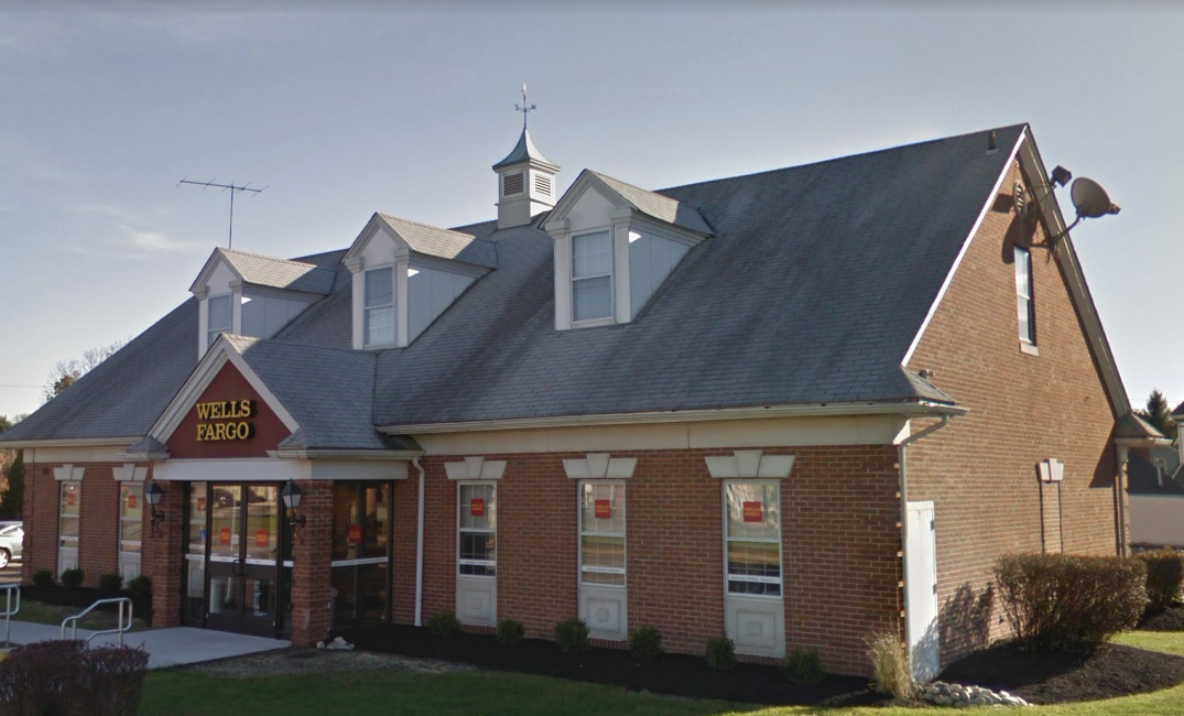 Wells Fargo Bank 01