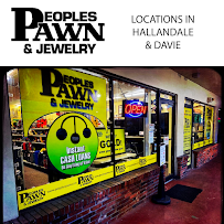 Peoples Pawn & Jewelry - Davie 04
