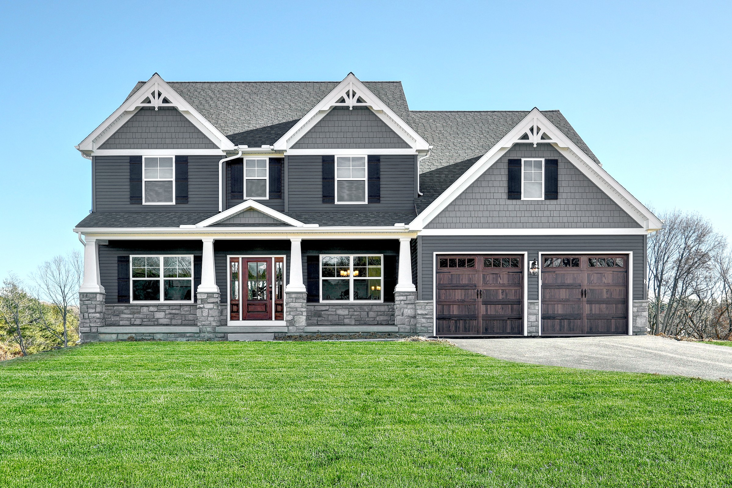 Keystone Custom Homes 01