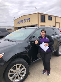 Auto City Credit 03