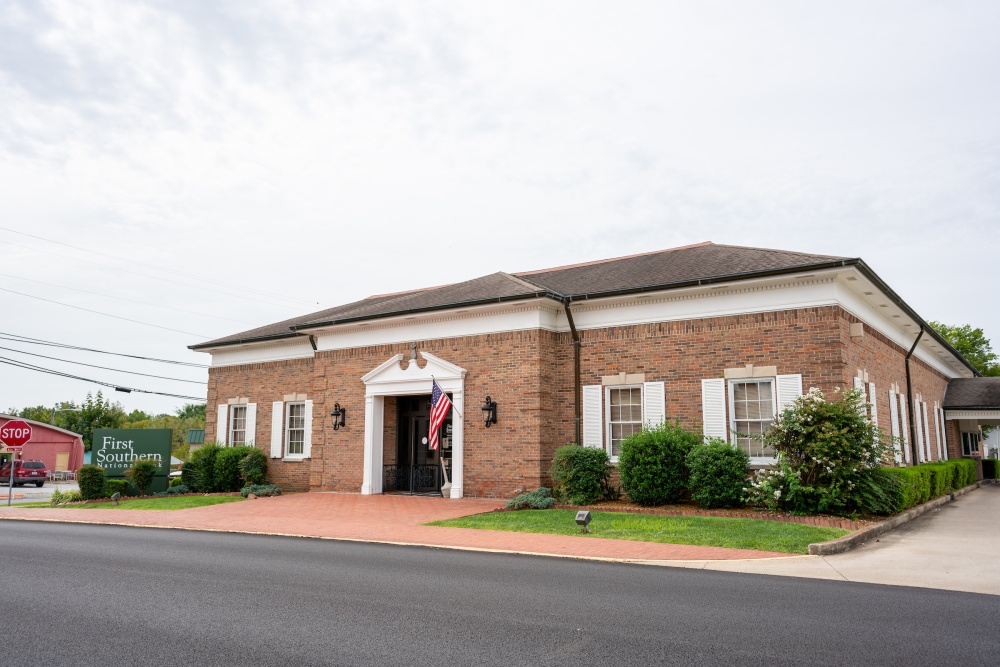 First Southern National Bank 01