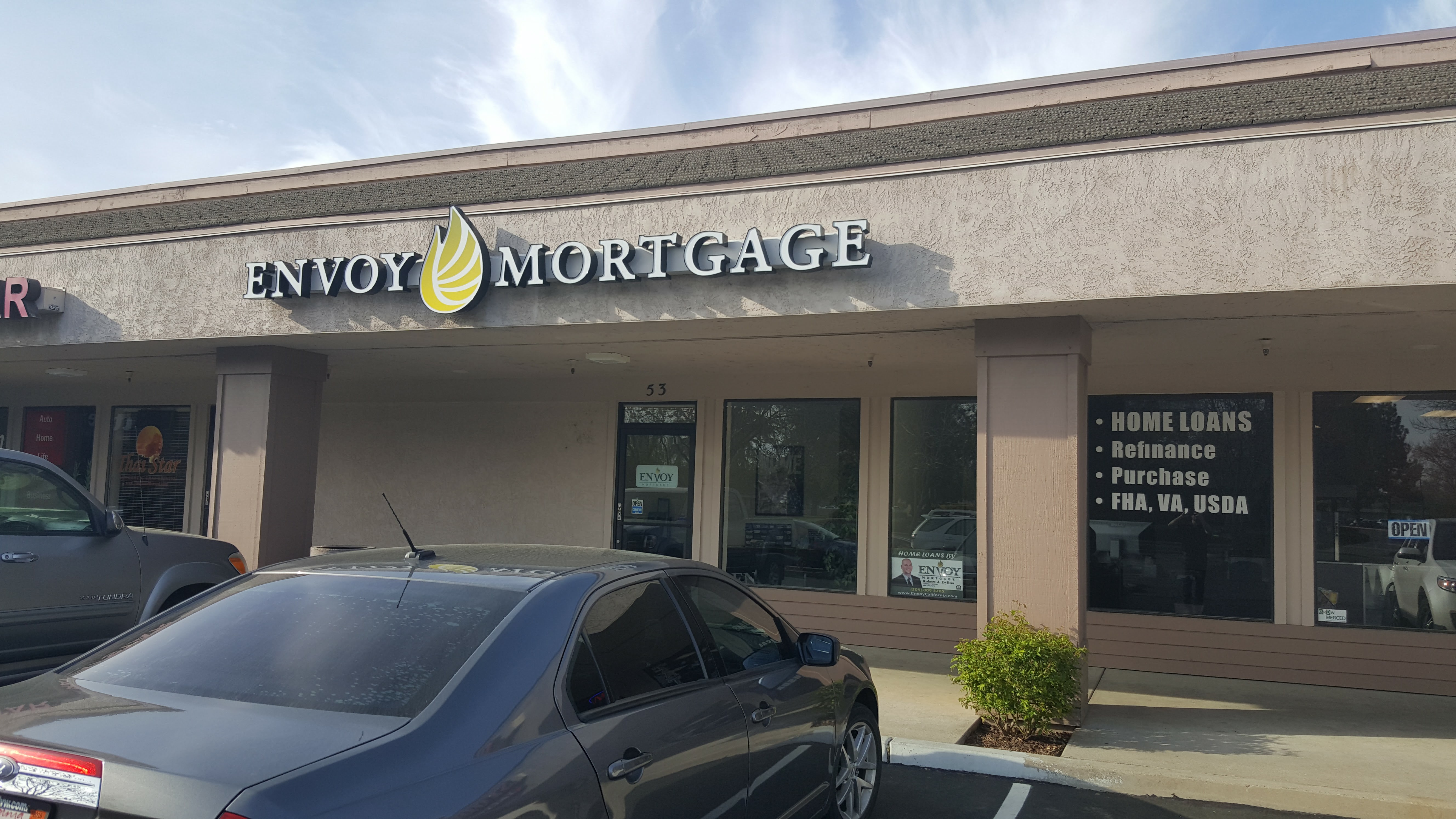 Justin Collins - Loan Officer NMLS# 305729 01