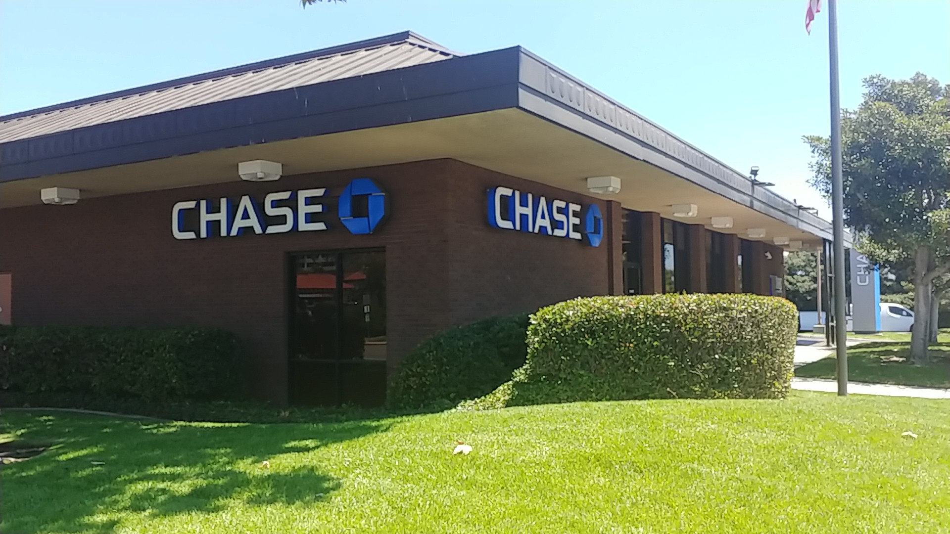 Chase Bank 01