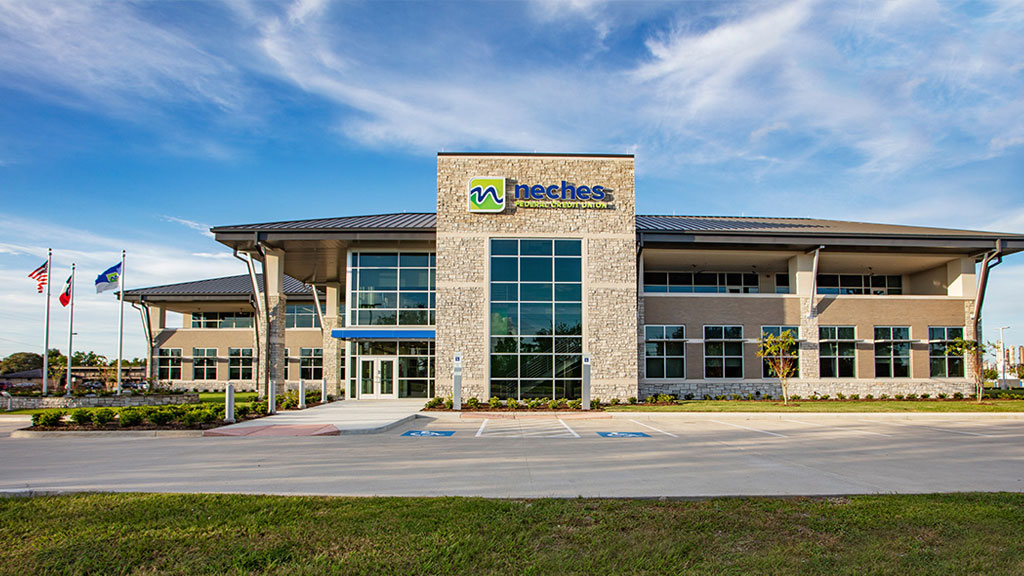 Neches Federal Credit Union 01