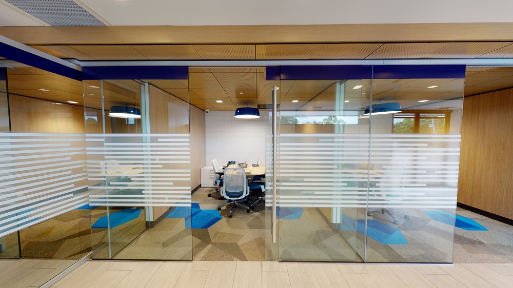 U.S. Bank Branch 01