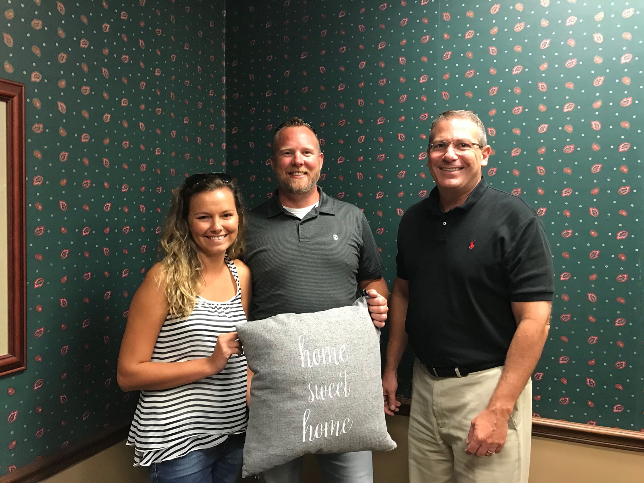 Bruce Parish - Mortgage Loan Specialist 01
