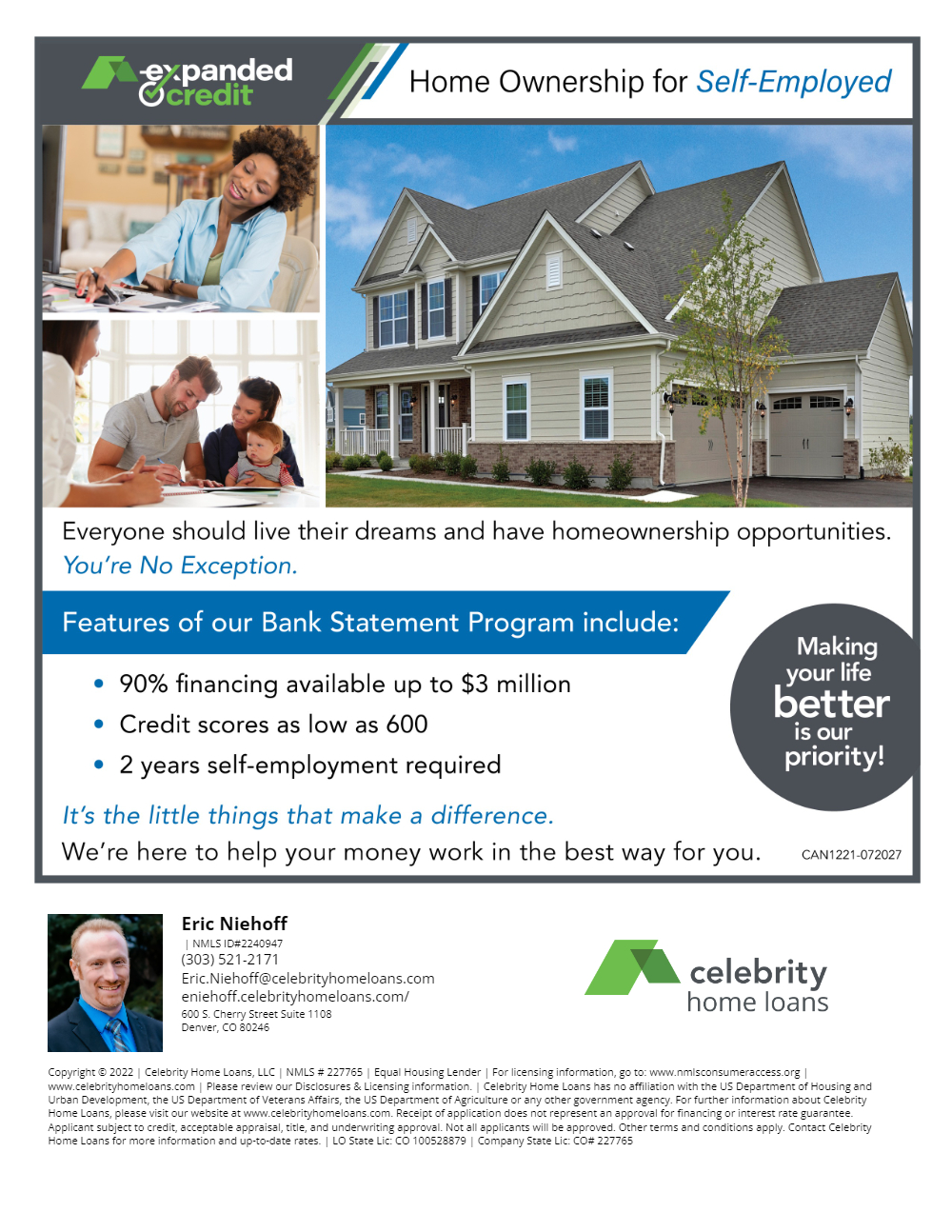 Eric The Red MLO - Celebrity Home Loans 01