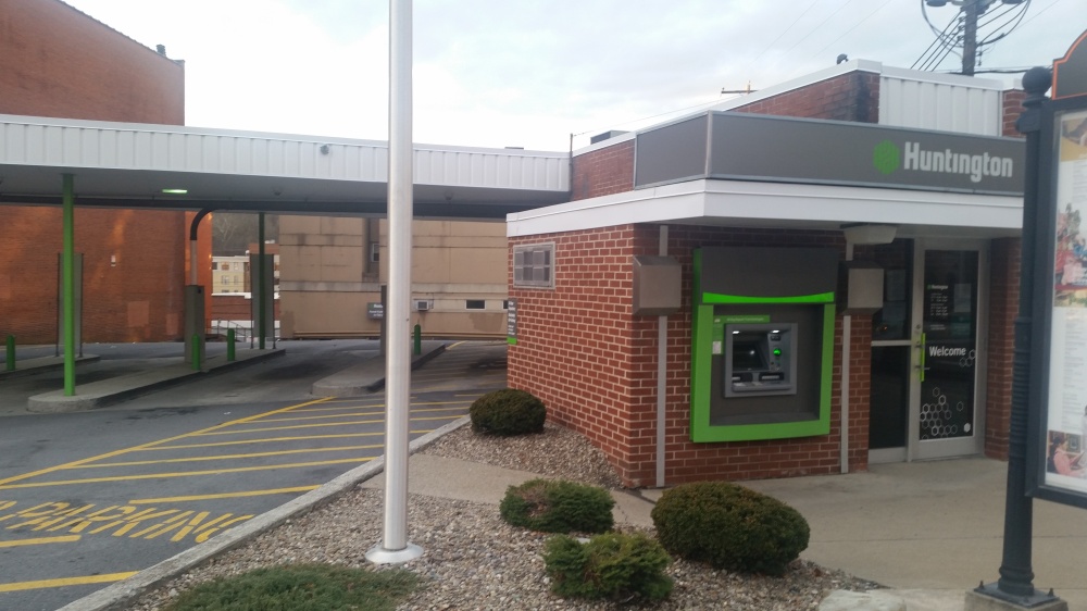 Huntington Bank 01