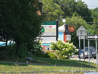 Bank of America (with Drive-thru ATM) 04