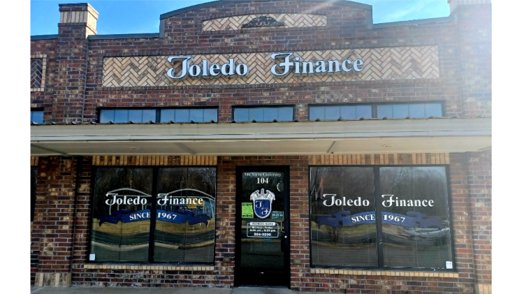 Toledo Finance 01
