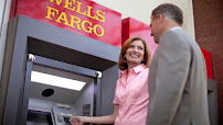 Wells Fargo ATM 01