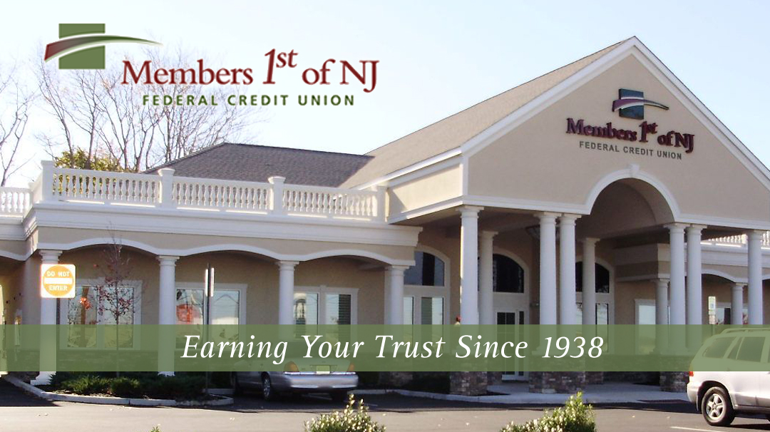 Members 1st of NJ Federal Credit Union 01