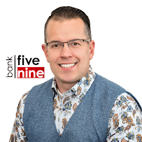 Bill Moeller Mortgage Advisor Bank Five Nine NMLS# 536570 02