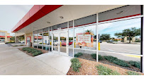 Bank of America (with Drive-thru services) 01