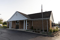 Park National Bank: Springfield East Office 01