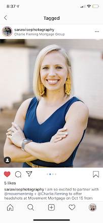 Kellyn Bowden at Movement Mortgage 03