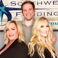 The West Group at Southwest Funding, LP 03