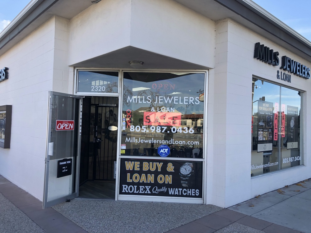 Mills Jewelers & Loan 01