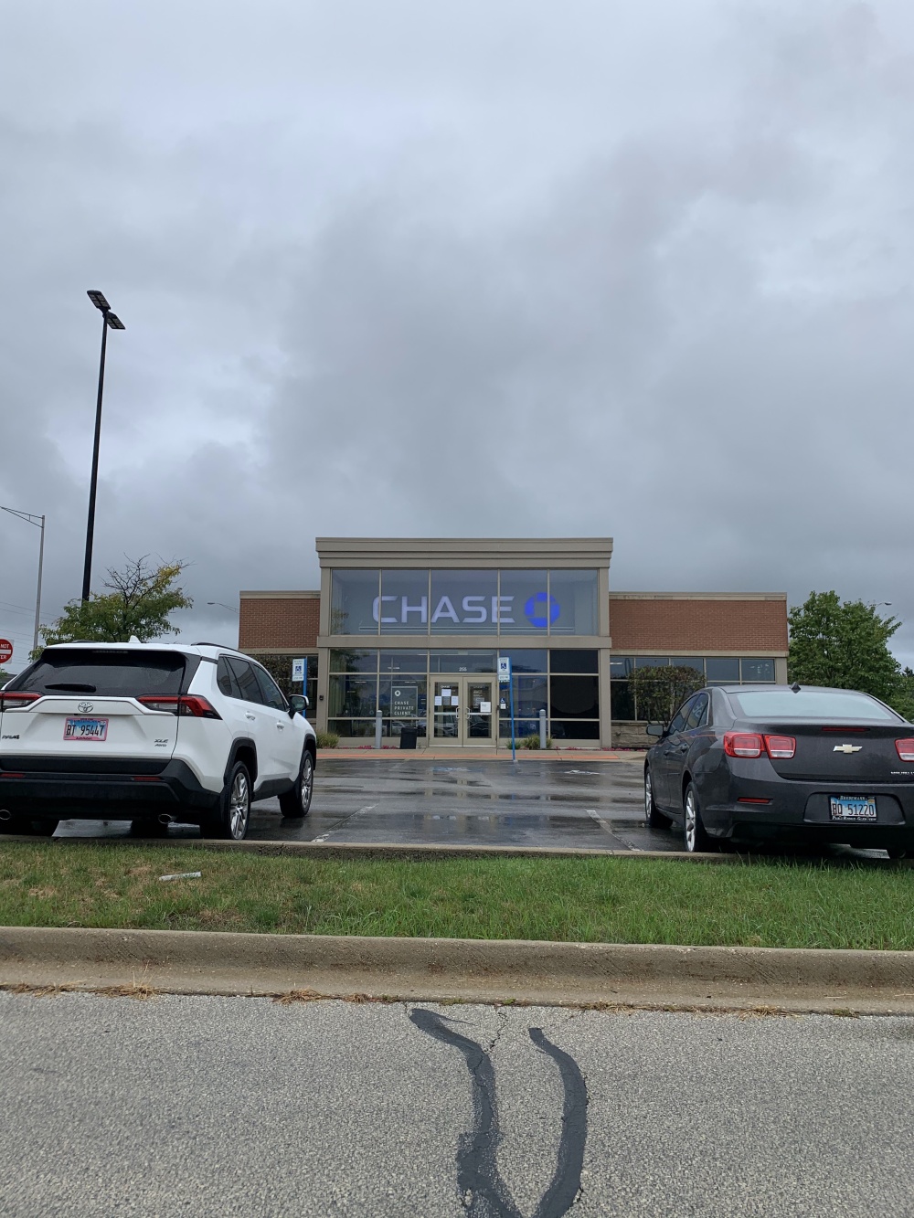 Chase Bank 01