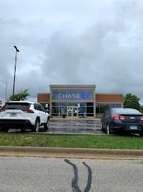 Chase Bank 01