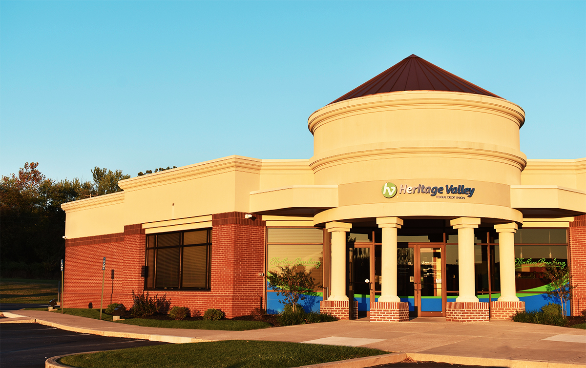 Heritage Valley Federal Credit Union 01