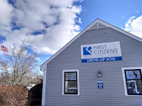 First Citizens' Federal Credit Union- Wareham Branch 01