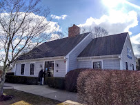 First Citizens' Federal Credit Union- Wareham Branch 02