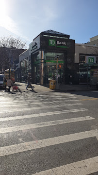 TD Bank 01