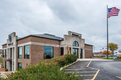 Horicon Bank 01