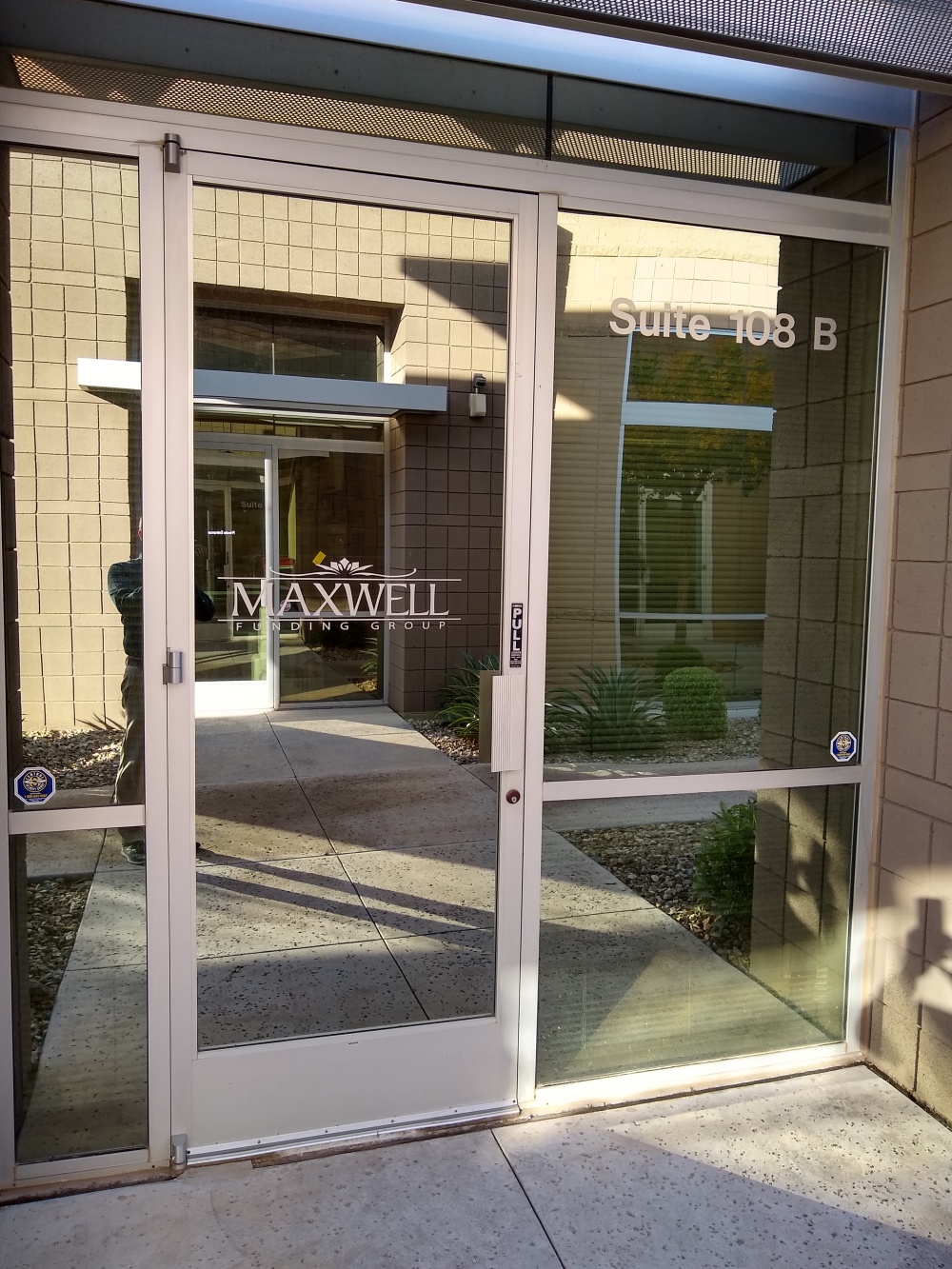 Maxwell Funding 01