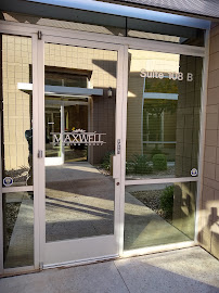 Maxwell Funding 01