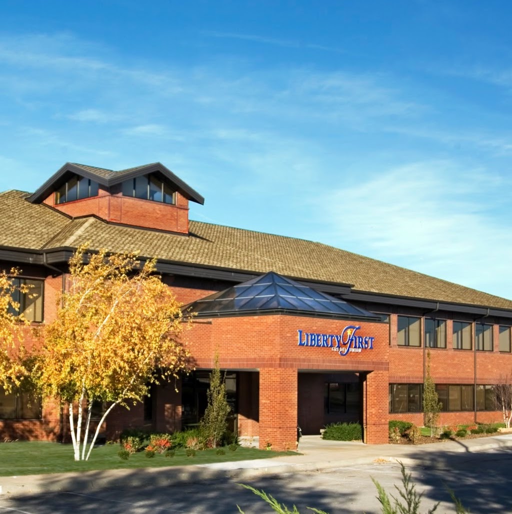 Liberty First Credit Union 01