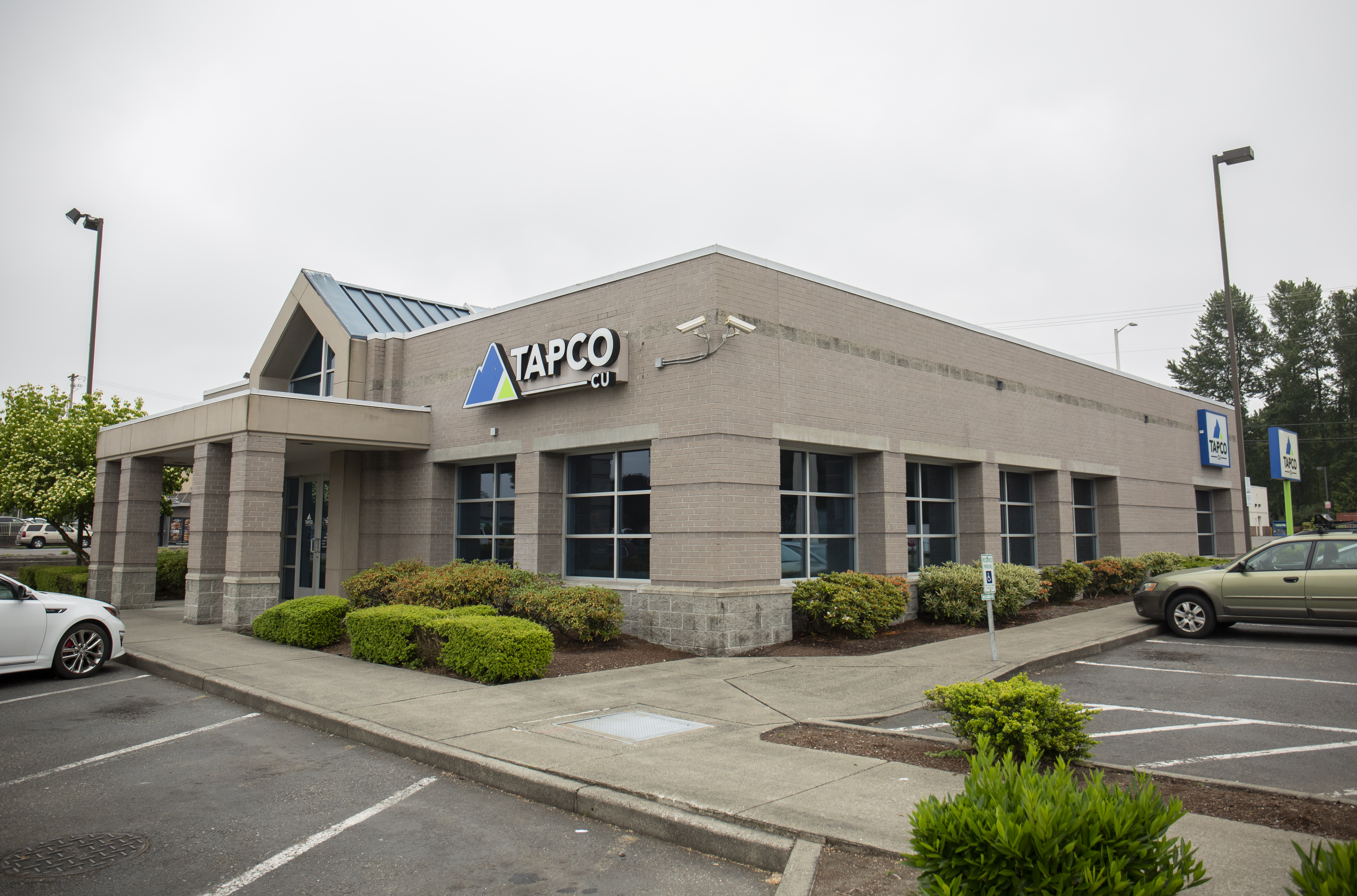 TAPCO Credit Union 01