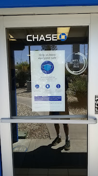 Chase Bank 03