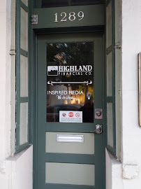 Highland Financial Co 02