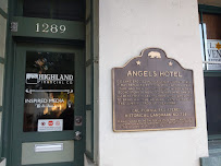 Highland Financial Co 03