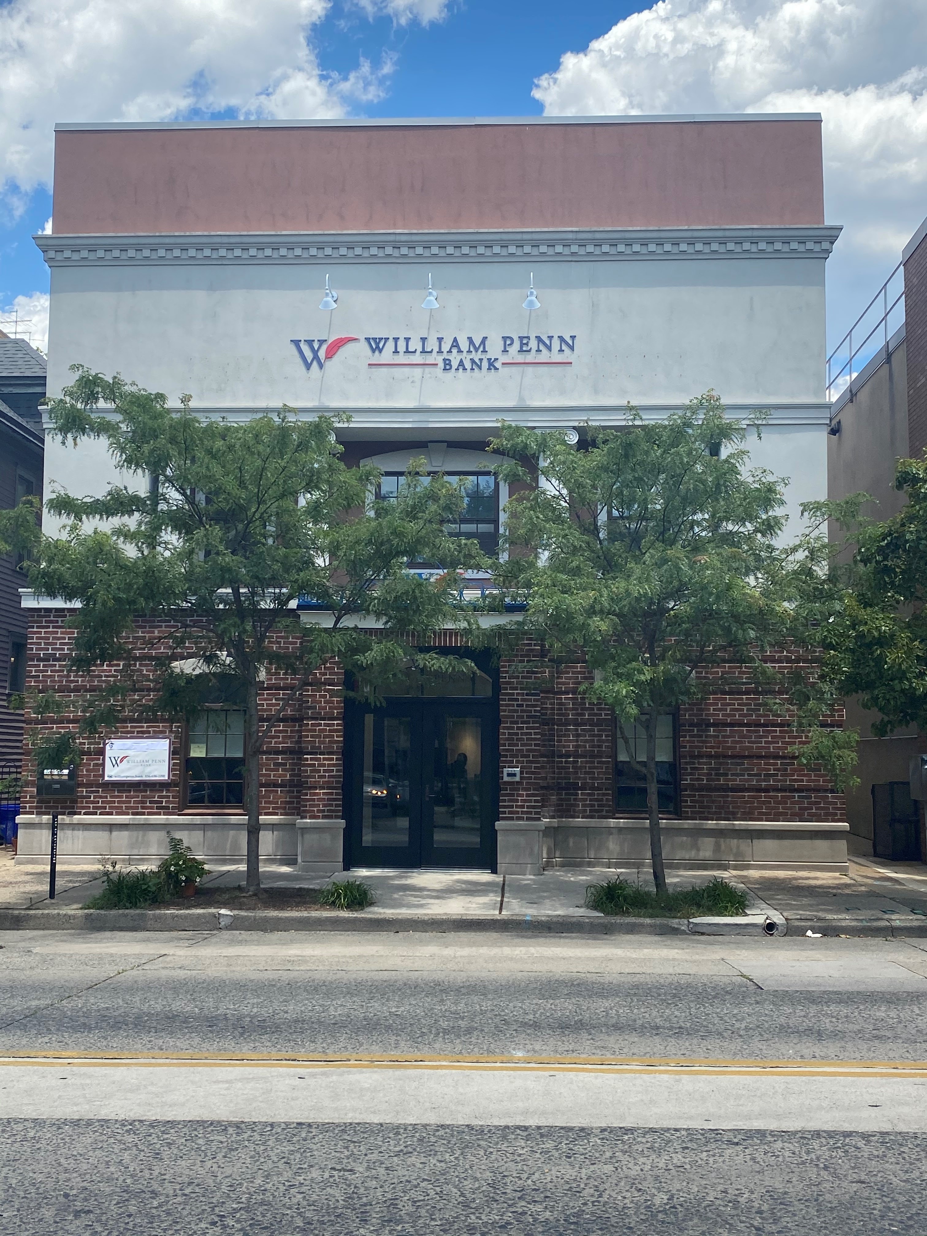 William Penn Bank 01