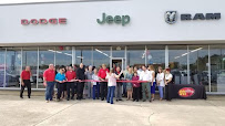 Acadiana Dodge Chrysler Jeep Ram South 01
