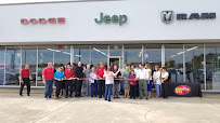 Acadiana Dodge Chrysler Jeep Ram South 02