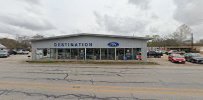 Destination Ford Service 01