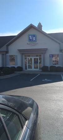 Fifth Third Bank & ATM 03