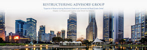 Restructuring Advisory Group 01