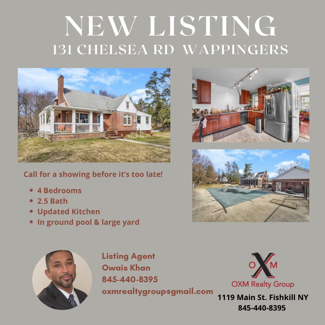 OXM Realty Group llc. 01
